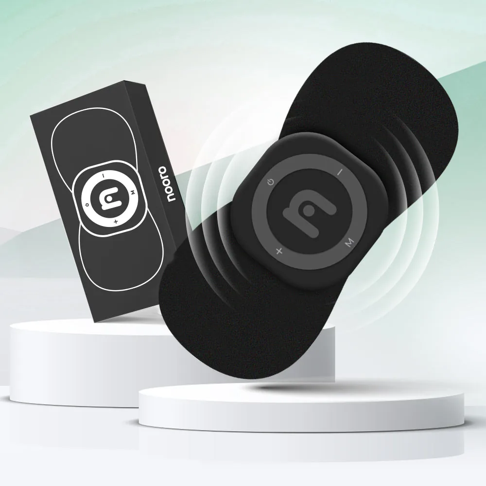 SUA MARCA™ Whole Body Massager v1.1